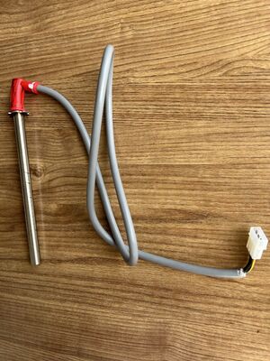 NORITSU Minilab CARTRIDGE HEATER 240V 600W PART W400262 I029126 W400542 W403304 I029115 supplier
