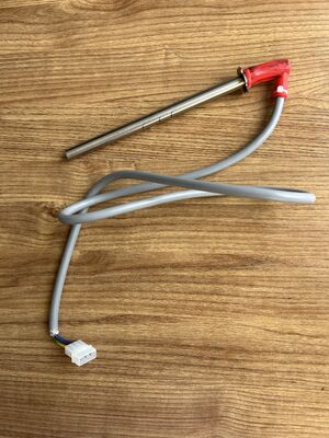 NORITSU Minilab CARTRIDGE HEATER 240V 600W PART W400262 I029126 W400542 W403304 I029115 supplier