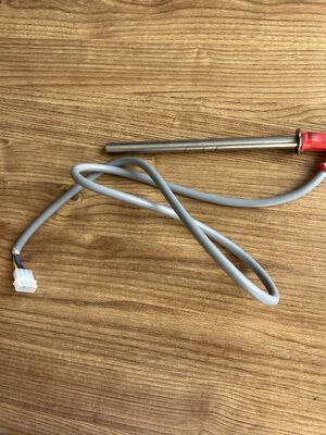 NORITSU Minilab CARTRIDGE HEATER 240V 600W PART W400262 I029126 W400542 W403304 I029115 supplier