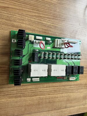 J390912 Main Relay PCB Board for Noritsu 30xx 33xx Minilab - Fully Tested Replacement Part supplier