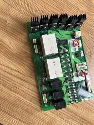 J390912 NORITSU Qss 3001 3011 3301 MINILAB DIGITAL Spare Part RELAY PCB supplier