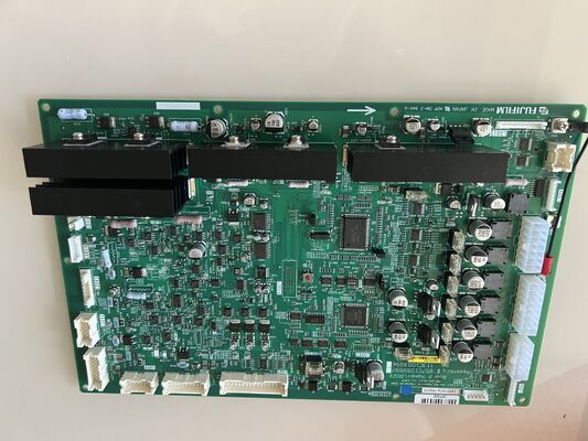 LDD23 PCB Board 857C1059597 857C1059597C Machine Control Section For Fuji Frontier 550 570 570R LP5500 LP5700 LP5700R Minilab Spare Parts supplier