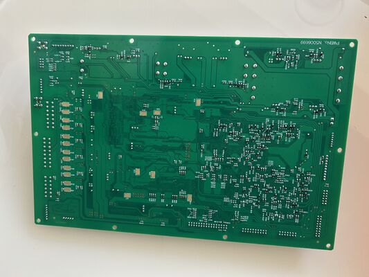 Brand New LDD23 PCB Board 857C1059597 857C1059597B 857C1059597H For Fuji Frontier 550 570 590 Digital Minilab Spare Parts supplier