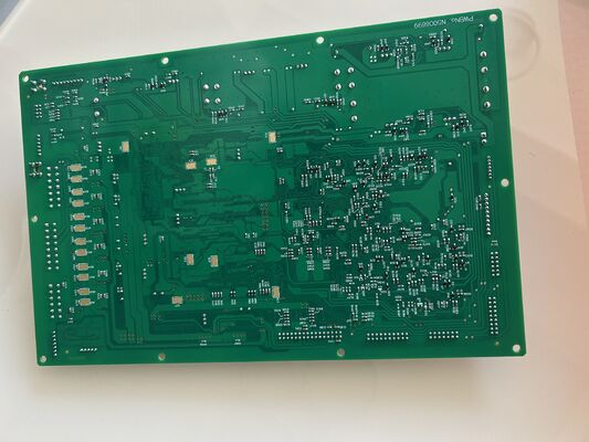 Brand New LDD23 PCB Board 857C1059597 857C1059597B 857C1059597H For Fuji Frontier 550 570 590 Digital Minilab Spare Parts supplier
