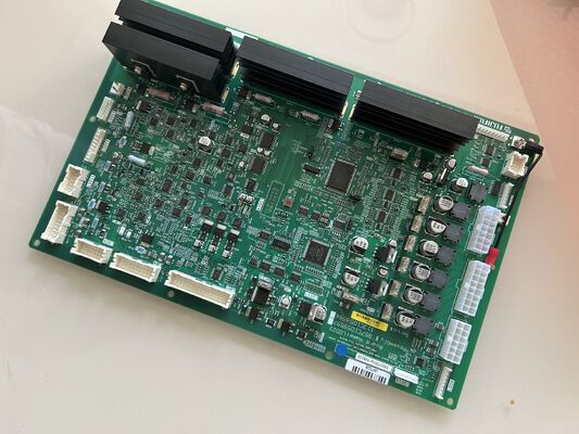 Brand New LDD23 PCB Board 857C1059597 857C1059597B 857C1059597H For Fuji Frontier 550 570 590 Digital Minilab Spare Parts supplier