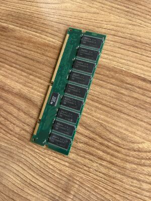 GDM23 Memory Board 113C1099227‑00, Mounted on Motherboard for Fuji Frontier 570 Video Box & SP3000 Film Scanner Minilab Spare Part used supplier