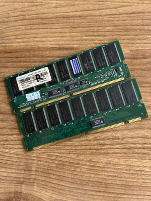GDM23 Memory Board 113C1099227‑00, Mounted on Motherboard for Fuji Frontier 570 Video Box & SP3000 Film Scanner Minilab Spare Part used supplier