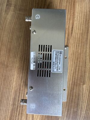 AOM Drive 616C1059602 616C967142 398C967318 Fuji Frontier 330 340 500 550 570 570R LP5500 LP5700 minilab Machine Fujifil supplier