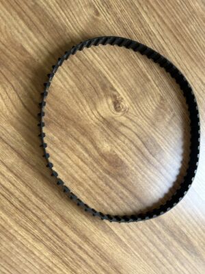 62T Rack Drive Timing Belt 323G03603 323G03603B Replacement Spare Part Compatible with Fuji FP363 FP560 FP561 FP562 FP563 Minilab Film Processor u sed supplier