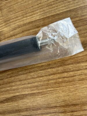 Fuji Frontier 350 370 Minilab Rubber Roller, Part# 334C1060284 / F334C1060284 Photo Lab Spare Accessory supplier