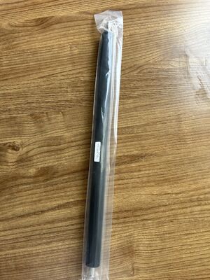 Fuji Frontier 350 370 Minilab Rubber Roller, Part# 334C1060284 / F334C1060284 Photo Lab Spare Accessory supplier