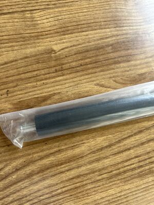 Fuji Frontier 350 370 Minilab Rubber Roller, Part# 334C1060284 / F334C1060284 Photo Lab Spare Accessory supplier