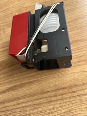 Noritsu/ Fuji / Konica/ Agfa/Kreonite Minilab Iwaki Bellows Pump used KBR-3XAU1M used 133C966880A 133C966880 supplier