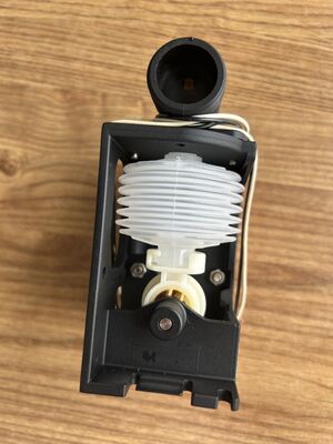 Noritsu/ Fuji / Konica/ Agfa/Kreonite Minilab Iwaki Bellows Pump KBR-3XAU1M 133C966880A 133C966880 supplier