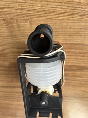 NORITSU FUJI minilab BELLOW REPLENISHER PUMP IWAKI KBR-3XAU1M supplier