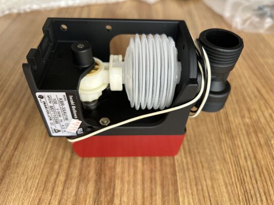 NORITSU FUJI minilab BELLOW REPLENISHER PUMP IWAKI KBR-3XAU1M supplier