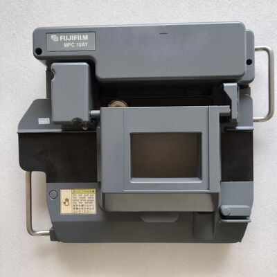 mfc10ay Cartier for Fuji sP3000 film scanner used supplier