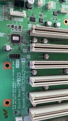 Fuji SP3000 Film Scanner PCB GMB23 113C1042106C 113C1042106 supplier
