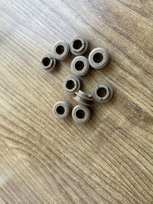 Konica Minilab QD21 Spare Part Shaft Holder 3850 02426A 385002426 3850 02426 385002426A supplier