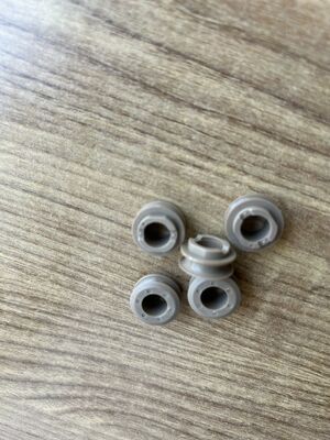 Konica Minilab QD21 Spare Part Shaft Holder 3850 02426A 385002426 3850 02426 385002426A supplier