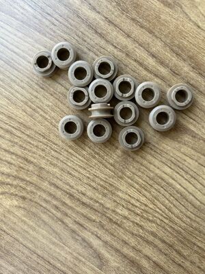 Konica Minilab QD21 Spare Part Shaft Holder 3850 02426A 385002426 3850 02426 385002426A supplier