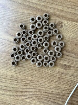 Konica Minilab QD21 Spare Part Shaft Holder 3850 02426A 385002426 3850 02426 385002426A supplier
