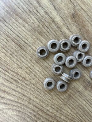 3850 02426A 385002426A 385002426 3570 02416A 3570 02416A Konica R2 Minilab Spare Part Bushing supplier