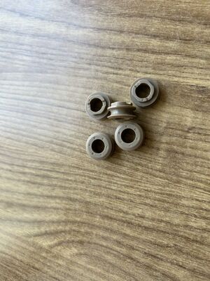 3850 02426A 385002426A 385002426 3570 02416A 3570 02416A Konica R2 Minilab Spare Part Bushing supplier