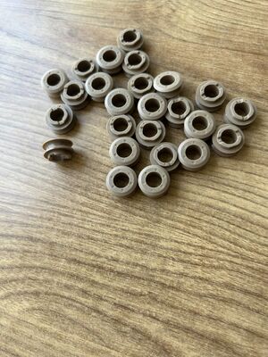 3850 02426A 385002426A 385002426 3570 02416A 3570 02416A Konica R2 Minilab Spare Part Bushing supplier