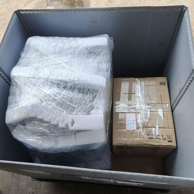 Used Noritsu HS‑1800 Digital Minilab Printer, Stand‑Alone System, With 120AFC‑II & 135AFC‑II Film Carriers, EZ Controller & Computer Host supplier