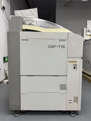 Noritsu T15 LV C-41 Film Processor — Professional Color Negative Film Developing Machine, Compact Auto Film Processing System for 35mm & 120 Film supplier