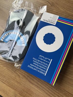 Olivetti Cassette Ribbons,Toptronic & ET supplier