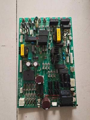 J340008 J340008-03 nORITSU v30 MINILAB FILM PROCESSOR BOARD USED supplier