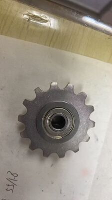 Digital Minilab Spare Part Gear 326C1060917A F326C1060917A Compatible For Fuji Frontier 350 370 355 500 550 Photo Printer Repair supplier