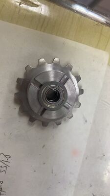 Digital Minilab Spare Part Gear 326C1060917A F326C1060917A Compatible For Fuji Frontier 350 370 355 500 550 Photo Printer Repair supplier