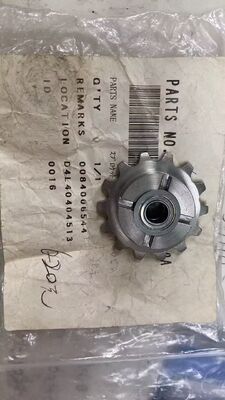 Digital Minilab Spare Part Gear 326C1060917A F326C1060917A Compatible For Fuji Frontier 350 370 355 500 550 Photo Printer Repair supplier