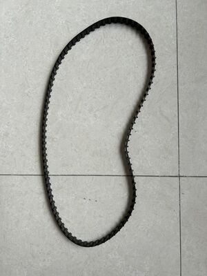 323g03117 323g03117B belt fuji fp 232b minilab part 90 teeth belt made in China supplier