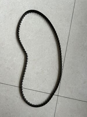 323g03117 323g03117B belt fuji fp 232b minilab part 90 teeth belt made in China supplier