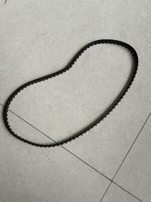 323g03117 323g03117B belt fuji fp 232b minilab part 90 teeth belt made in China supplier