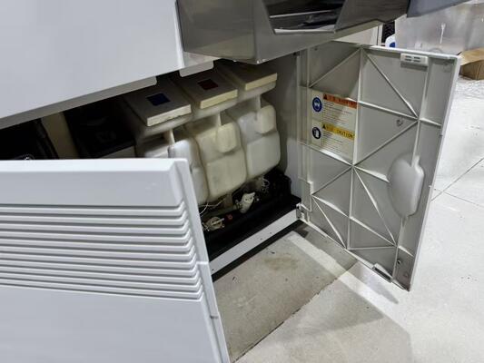Noritsu QSS3202 Digital Minilab Reconditioned supplier