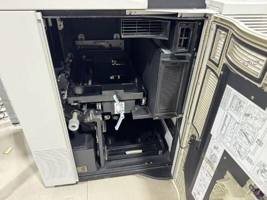 Noritsu QSS3202 Digital Minilab Reconditioned supplier