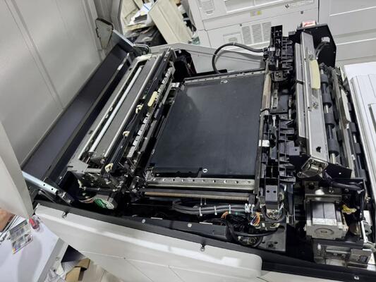 Noritsu QSS3202 Digital Minilab Reconditioned supplier