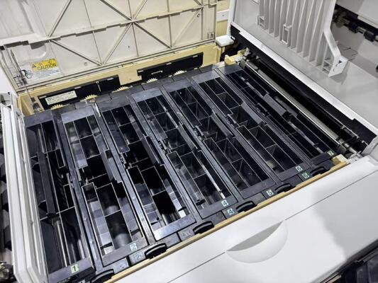 Noritsu QSS3202 Digital Minilab Reconditioned supplier