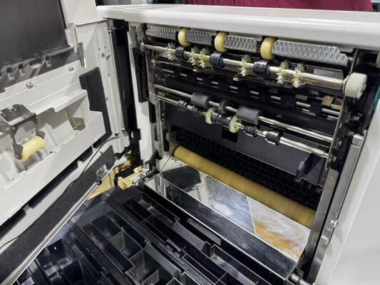 Noritsu QSS3202 Digital Minilab Reconditioned supplier