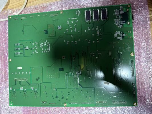 Noritsu minilab Part # J306816 J306816-00 RELAY PCB  J390912 J390912-00 supplier