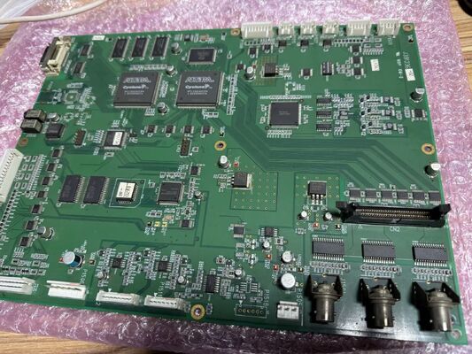 Noritsu minilab Part # J306816 J306816-00 RELAY PCB  J390912 J390912-00 supplier
