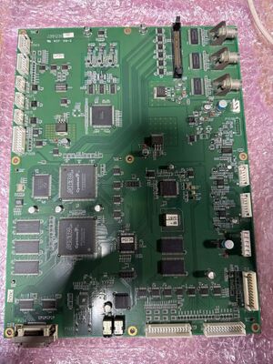 Noritsu minilab Part # J306816 J306816-00 RELAY PCB  J390912 J390912-00 supplier