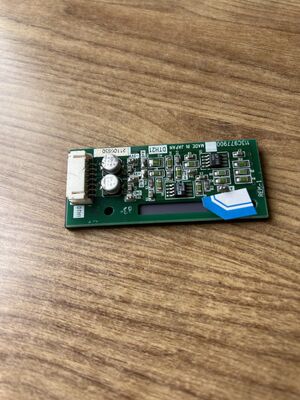 113C977900 113C977899A Fuji Frontier 350 370 390 Minilab Spare Part PCB DETECTOR DTH21 D562P 5 supplier