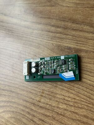 113C977900 113C977899A Fuji Frontier 350 370 390 Minilab Spare Part PCB DETECTOR DTH21 D562P 5 supplier
