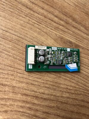 113C977900 113C977899A Fuji Frontier 350 370 390 Minilab Spare Part PCB DETECTOR DTH21 D562P 5 supplier